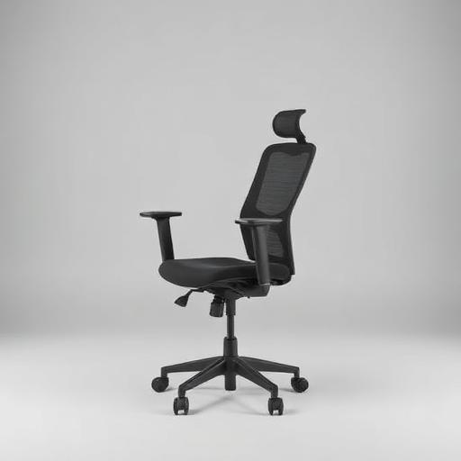 Pro Series Ergonomic Mesh Task Chair