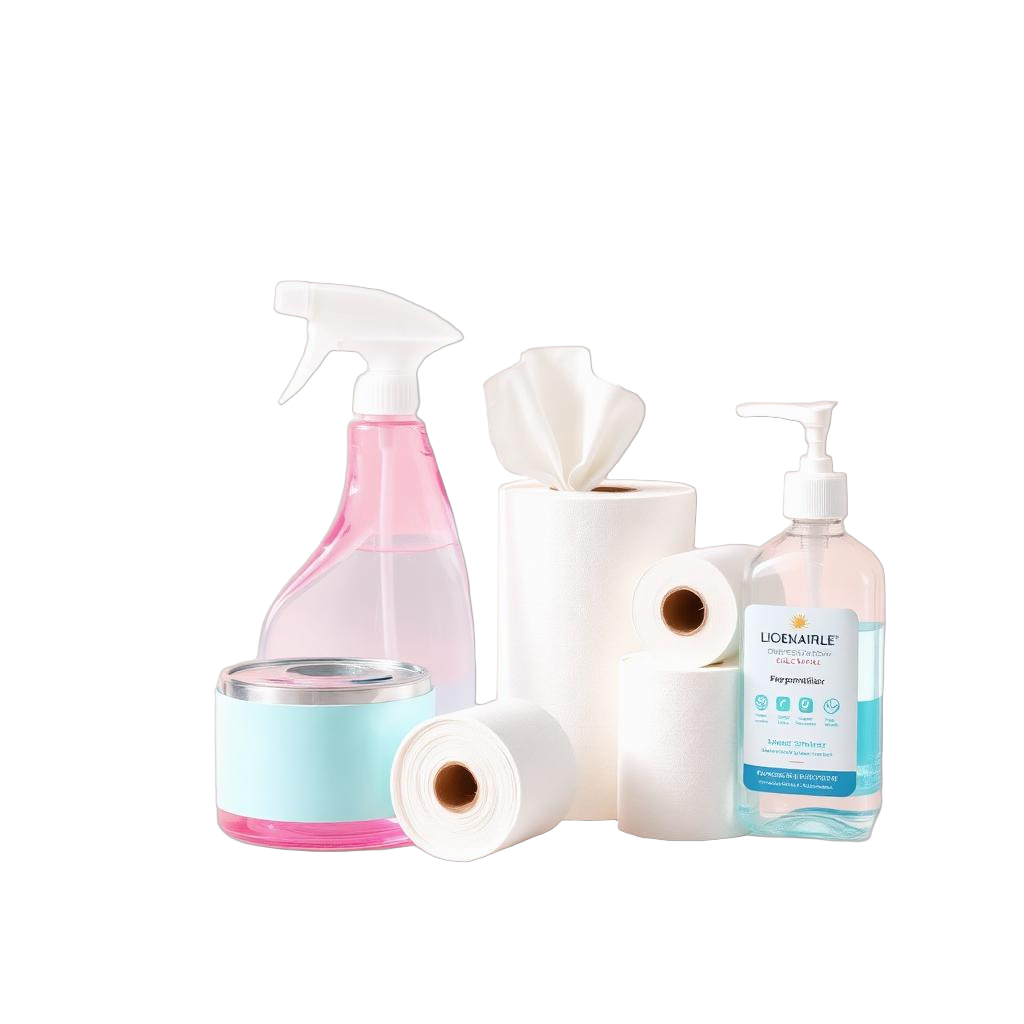 Cleaning