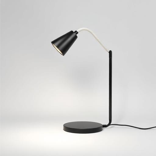 Lume LED Desk Lamp with Wireless Charging Base