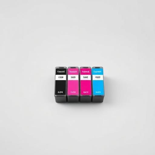 HP 962XL High-Yield Ink Cartridge Combo Pack (BK/C/M/Y)