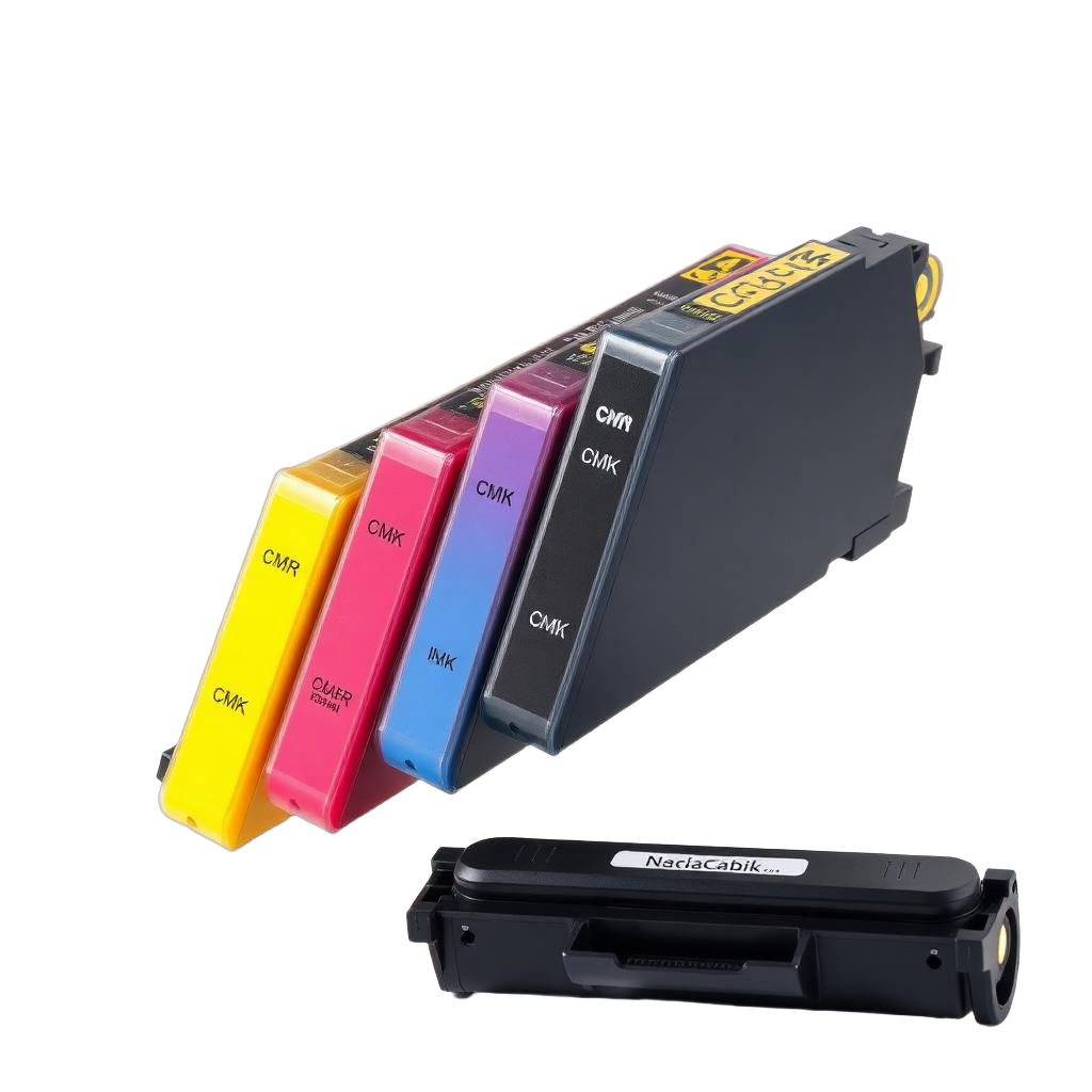 Ink & Toner