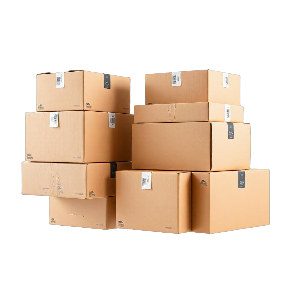 Shipping