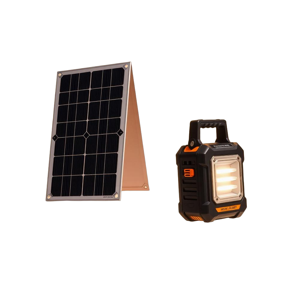 Solar & Energy Solutions